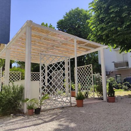 La Villa Μπελάρια-Ιτζέα Μαρίνα Εξωτερικό φωτογραφία