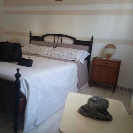 La Villa Μπελάρια-Ιτζέα Μαρίνα Εξωτερικό φωτογραφία