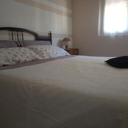 La Villa Μπελάρια-Ιτζέα Μαρίνα Εξωτερικό φωτογραφία