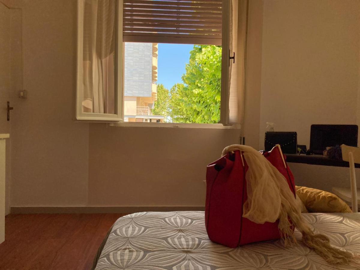 La Villa Μπελάρια-Ιτζέα Μαρίνα Εξωτερικό φωτογραφία