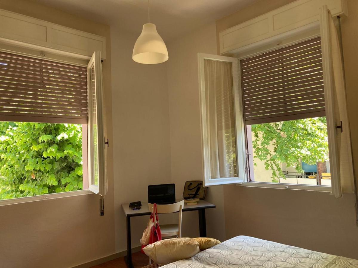 La Villa Μπελάρια-Ιτζέα Μαρίνα Εξωτερικό φωτογραφία