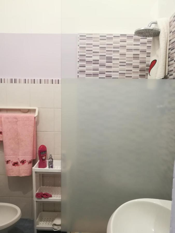La Villa Μπελάρια-Ιτζέα Μαρίνα Εξωτερικό φωτογραφία