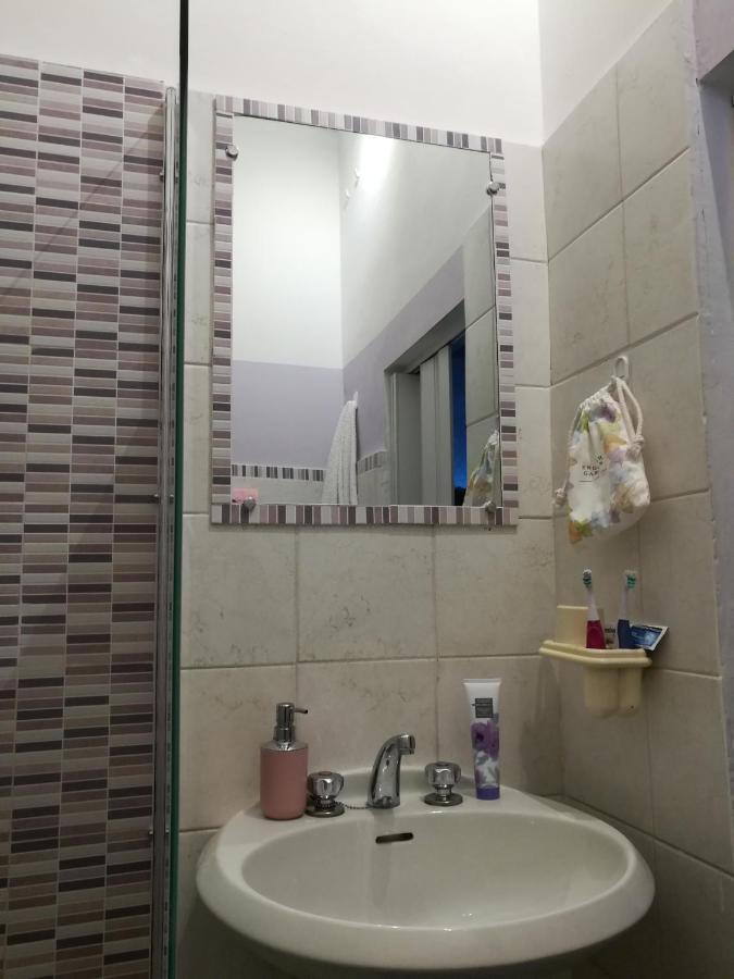La Villa Μπελάρια-Ιτζέα Μαρίνα Εξωτερικό φωτογραφία