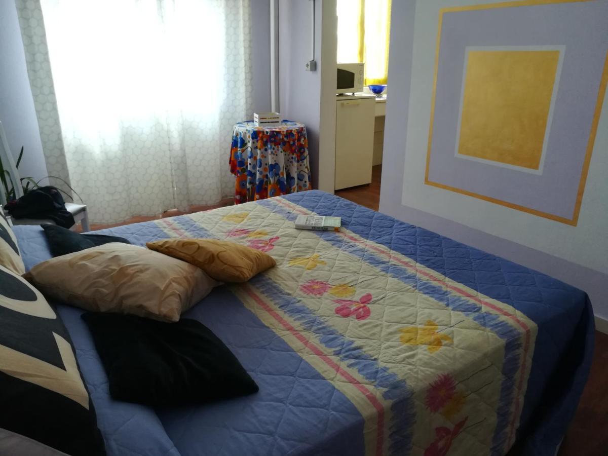La Villa Μπελάρια-Ιτζέα Μαρίνα Εξωτερικό φωτογραφία