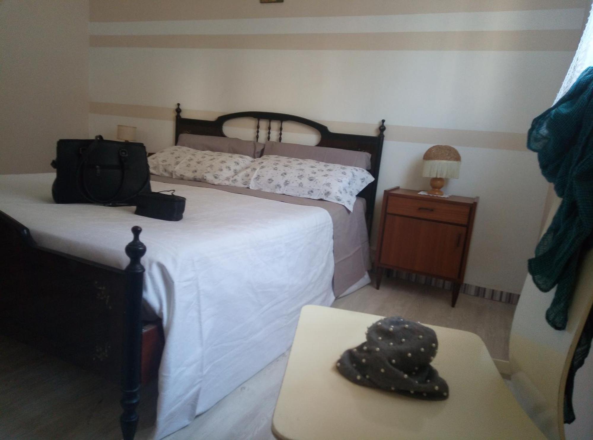 La Villa Μπελάρια-Ιτζέα Μαρίνα Εξωτερικό φωτογραφία