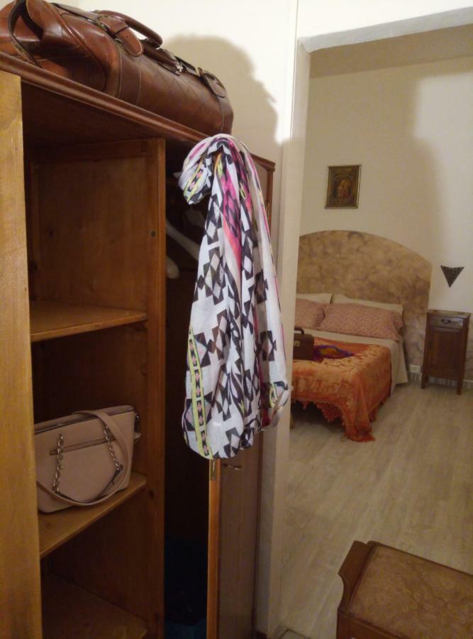 La Villa Μπελάρια-Ιτζέα Μαρίνα Εξωτερικό φωτογραφία
