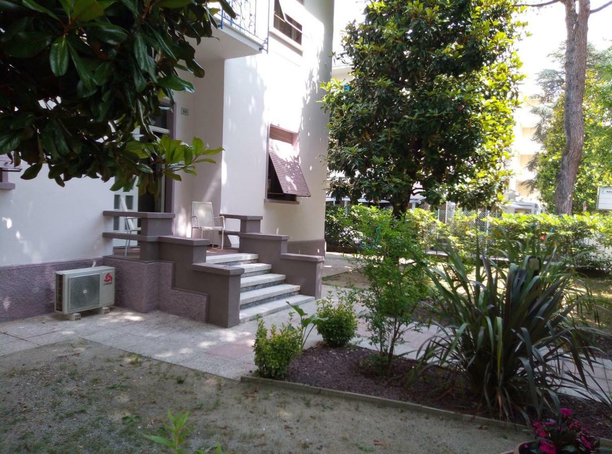 La Villa Μπελάρια-Ιτζέα Μαρίνα Εξωτερικό φωτογραφία